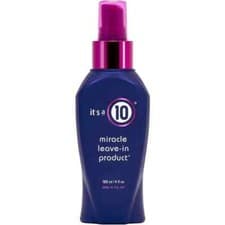 Image of It's a 10 Miracle Leave-In Treatment Product 120ml