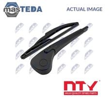Image of EWB-RE-000 WIPER ARM WINDSCREEN WASHER NTY FOR RENAULT SCÉNIC II
