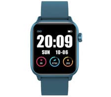 Image of Xplora Xmove 1.3" Smart Watch Touchscreen Health Fitness Activity Tracker Blue