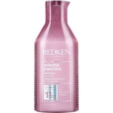 Image of Redken Volume Injection Shampoo 300ml Volumizing for Fullness
