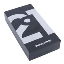 Image of NEW SEALED Samsung Galaxy S21+ Plus 5G SM-G996U 128GB/256GB Unlocked Smartphone