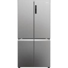 Image of Haier HCR5919ENMP Cube 90 Series 5 91cm Frost Free American Fridge Freezer
