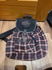 Image of Jack Wills Backpack