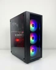 Image of Gaming PC High-Performance
