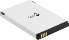 Image of Doro Original battery for Doro 2404/1370/5860/6040/6060/6820/6880 High