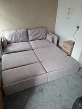 Image of Sofa Bed