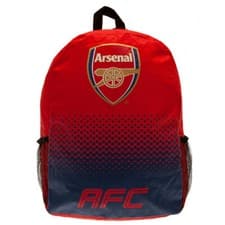Image of Football Team FC Backpacks Official Licensed Club School Gym Work Rucksack