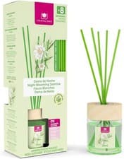 Image of Cristalinas 35ml Night Blooming Jasmine Air Freshener for Home - Reed Diffuser