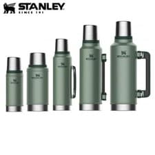 Image of Stanley Legendary Classic Vacuum Flask 1.9L 1.4L 1L 750ml 470ml - ALL COLOURS