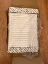Image of Stelrad Compact K1 Radiator 450mm X 700mm