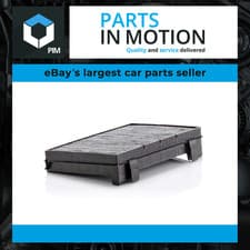 Image of Pollen / Cabin Filter CUK26018 Mann 1953595 Genuine Top Quality Guaranteed New