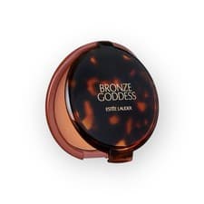 Image of Estée Lauder Bronze Goddess 02 Medium Powder Bronzer 21g – Matte Finish