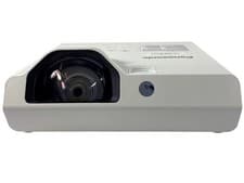Image of Panasonic PT-TW340U 3LCD  Short-Throw Projector  WXGA Conference Room Projector
