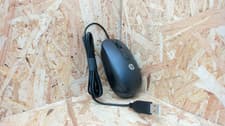 Image of HP USB Optical Scroll Mouse - QY777AA - New In Box