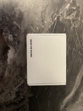 Image of Bose QuietComfort Wireless Noise Cancelling Earbuds 5.3, Bluetooth Open Box