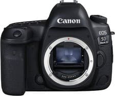 Image of New Canon EOS 5D Mark IV DSLR CAMERA - BODY ONLY No hidden cost
