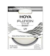 Image of Hoya Fusion One Next UV Filter 37mm