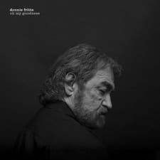Image of Donnie Fritts June (A Tribute To Arthur Alexander) CD SL025CD NEW