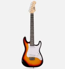 Image of GigKit Junior Electric Guitar Set with 40W Amplifier & Accessories - 3/4 Size