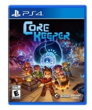 Image of Core Keeper - PlayStation 4 (Sony Playstation 4) (US IMPORT)