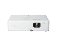 Image of Epson CO-W01 WXGA Projector