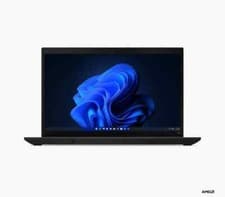 Image of Lenovo ThinkPad L14 Gen 3 Laptop (AMD 7 5875U, 16GB RAM, 512GB SSD) NEW & SEALED