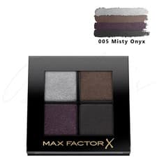 Image of MAX FACTOR Colour X-Pert Soft Touch Eyeshadow Palette 4.2g *CHOOSE SHADE*