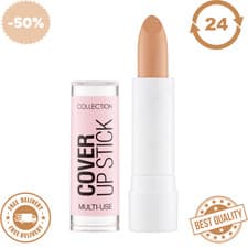 Image of Collection Cover Up Multi Use Concealer Stick - Natural Beige 13
