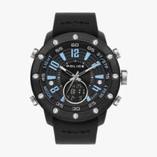 Image of POLICE Pl.16015JPBB/02P Men's Watch
