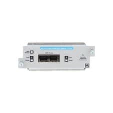 Image of HP J9731A ProCurve 2920 Dual Port 10GB Thernet SFP+ Module
