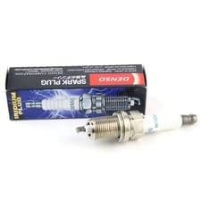Image of Spark Plug (Single) IKH20TT Denso 4704 Iridium TT 9004851185000 12290RBJ003