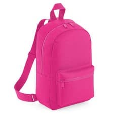 Image of Bagbase Mini Essential Fashion Backpack