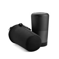 Image of 2 PCS Wireless Bluetooth Speaker Package Soft Bag For Bose SoundLink Revolve II