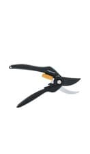 Image of Fiskars P26 SingleStep Bypass Pruner Secateurs Gardening