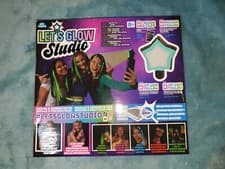 Image of Let's glow studio