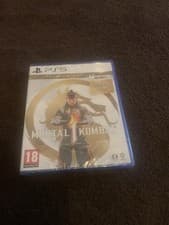 Image of Mortal Kombat 1 Premium Edition PS5