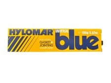 Image of HYLOMAR BLUE INSTANT GASKET NON SETTING JOINTING COMPOUND SEALANT MAKER 100G