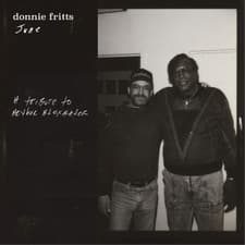 Image of Donnie Fritts June: A Tribute to Arthur Alexander (CD) Album