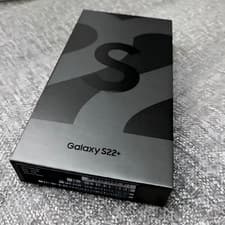 Image of NEW Sealed Samsung Galaxy S22+ Plus 5G 128GB/ 256GB UK Unlocked to All Networks