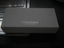 Image of L'Occitane En Provence Shea Butter 5 item Gift Set