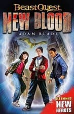 Image of Beast Quest: New Blood: Book 1