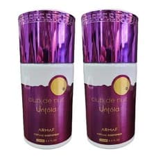 Image of Armaf Club De Nuit Deodorant 250ml pick any 3