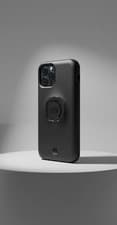 Image of QUAD LOCK Phone case compatible with IPHONE 15 PRO MAX