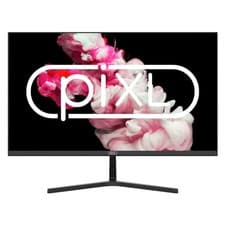Image of Pixl PX27IVHD 27 " 100Hz Full Hd Widescreen Ips Monitor With Speakers 1920X1080