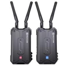 Image of Hollyland Pyro H 1300ft Wireless Video Transmission System HDMI 4K30/1080P TX+RX