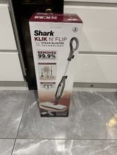 Image of Shark Klik n’ Flip Automatic Steam Mop S6003UK (Cheapest on eBay!!!)