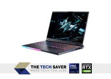 Image of ACER Predator Helios 16 AI 16 QHD+ OLED Ultra 9 275HX 64GB RAM 1TB SSD RTX 5090