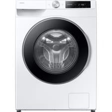 Image of Samsung WW90DG6U85LEU1 9Kg Washing Machine White 1400 RPM A Rated