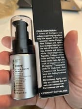 Image of Peter Thomas Roth Firmx Collagen Serum Hyaluronic Acid 1oz $99 FRESH DATE 6/22
