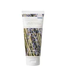 Image of Korres Body Smoothing Milk Lavender Blossom 200ml (New) - Free Postage